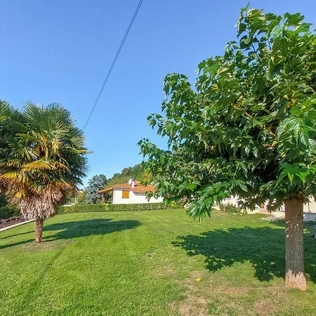 Nyaraló Pet Friendly In With Wifi