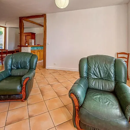 Pet Friendly In With Wifi * Nanteuil-en-Vallée