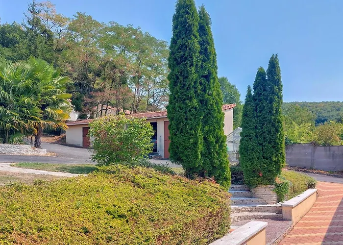 Pet Friendly In With Wifi