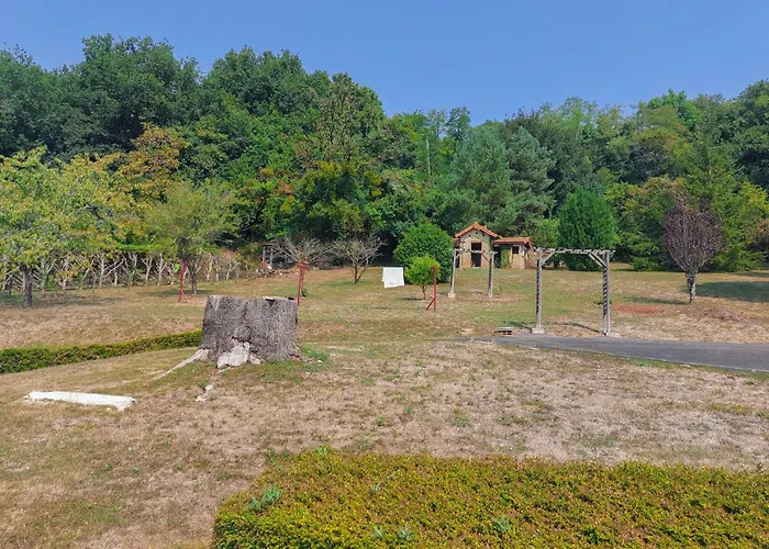 Pet Friendly In With Wifi Сasa de vacaciones *